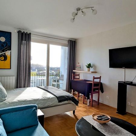 Appartement De Charme Concarneau Luaran gambar