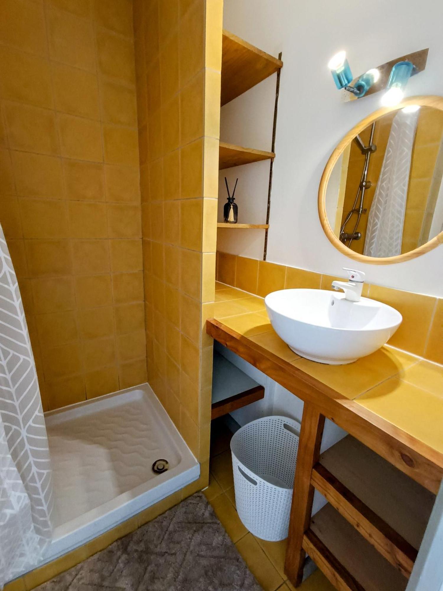 Appartement De Charme Concarneau Luaran gambar