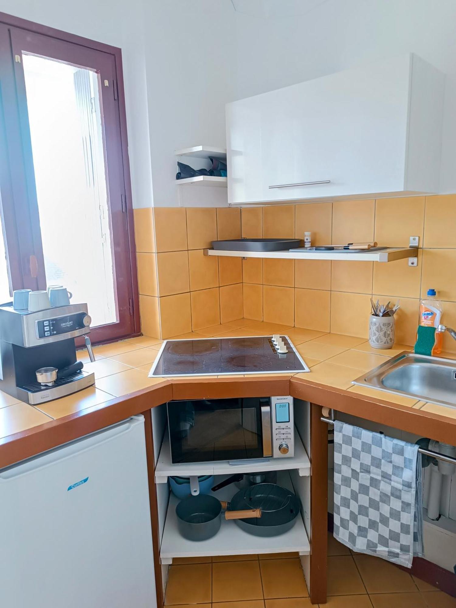 Appartement De Charme Concarneau Luaran gambar