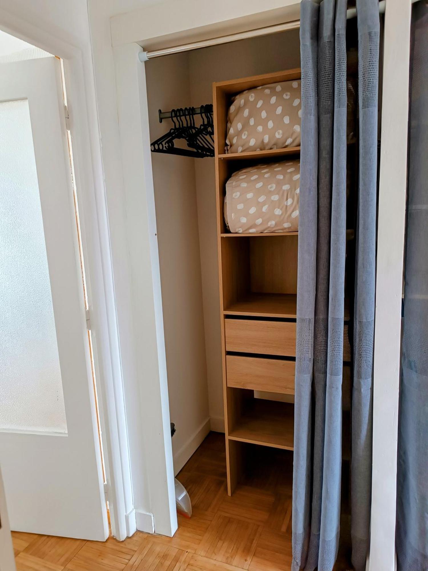 Appartement De Charme Concarneau Luaran gambar